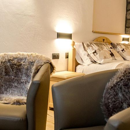 Hotel Al Foiron Claviere Luaran gambar