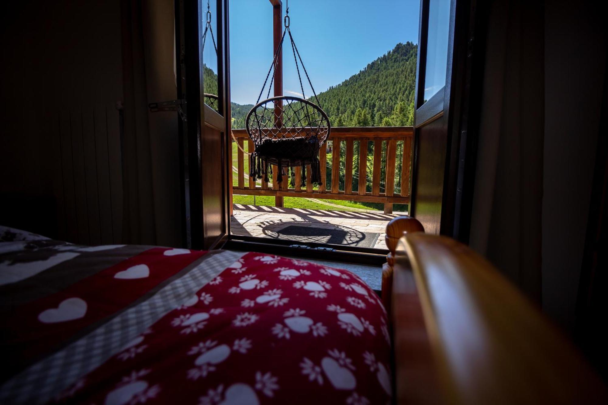 Hotel Al Foiron Claviere Luaran gambar