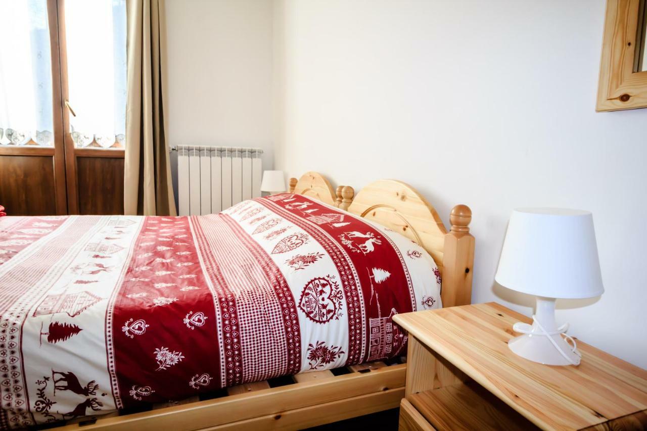 Hotel Al Foiron Claviere Luaran gambar